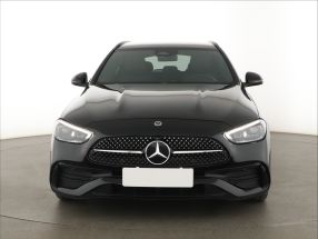 Mercedes-Benz C - 2024