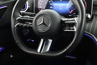 Mercedes-Benz C - 2024