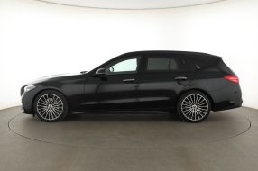 Mercedes-Benz C - 2024