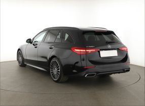Mercedes-Benz C - 2024