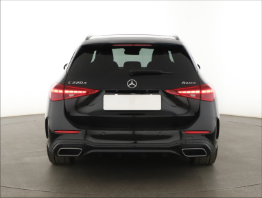 Mercedes-Benz C - 2024
