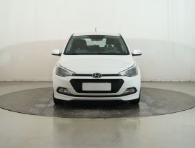 Hyundai i20 - 2017
