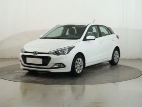 Hyundai i20 - 2017