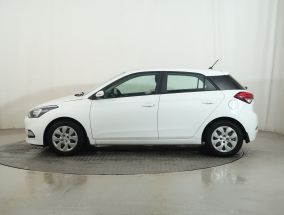 Hyundai i20 - 2017