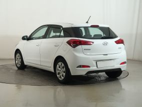Hyundai i20 - 2017