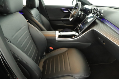 Mercedes-Benz C - 2023