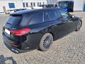 Mercedes-Benz C - 2023