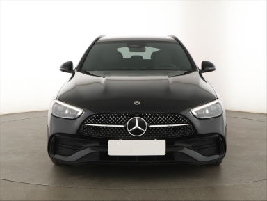 Mercedes-Benz C - 2023
