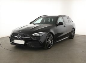 Mercedes-Benz C - 2023