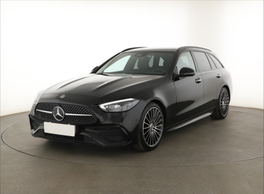 Mercedes-Benz C - 2023