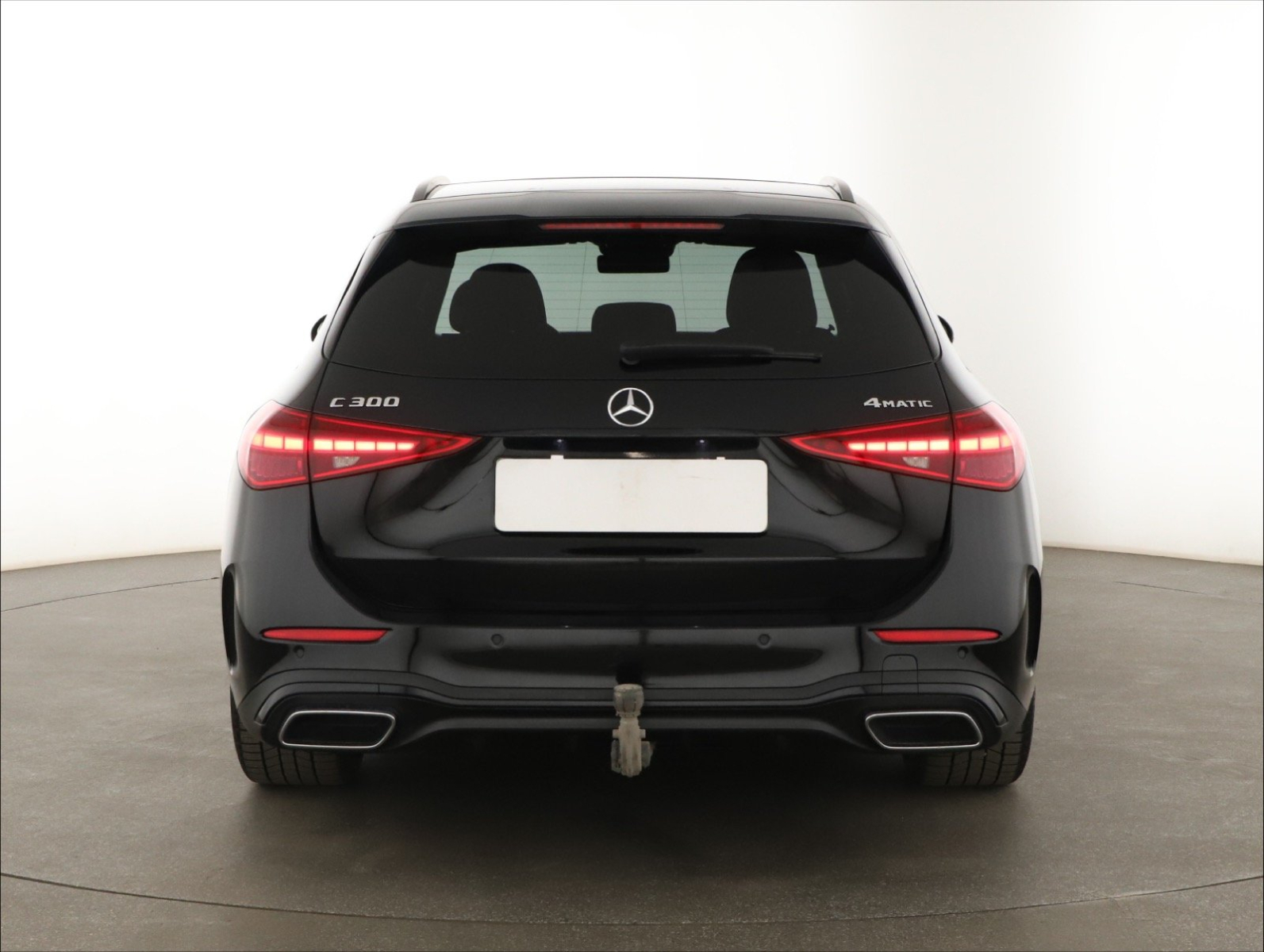 Mercedes-Benz C - 2023