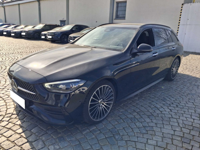 Mercedes-Benz C 2023