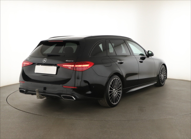 Mercedes-Benz C - 2023