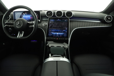 Mercedes-Benz C - 2023