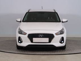 Hyundai i30 - 2017