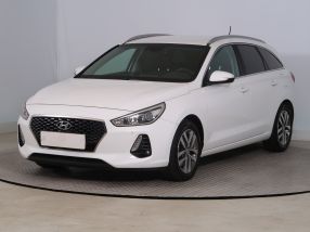 Hyundai i30 - 2017