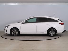 Hyundai i30 - 2017