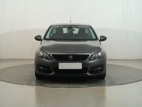 Peugeot 308 - 2019
