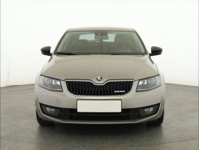 Skoda Octavia - 2013