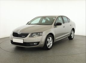 Skoda Octavia - 2013