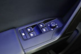 Seat Leon - 2022