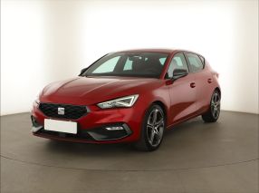 Seat Leon - 2022