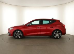 Seat Leon - 2022