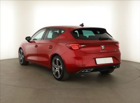 Seat Leon - 2022