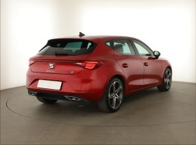 Seat Leon - 2022