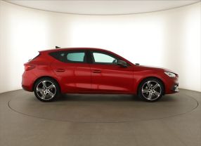 Seat Leon - 2022