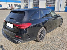 Mercedes-Benz C - 2023