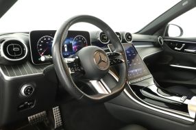 Mercedes-Benz C - 2023