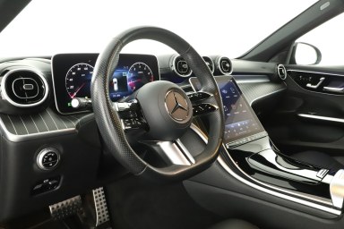 Mercedes-Benz C - 2023