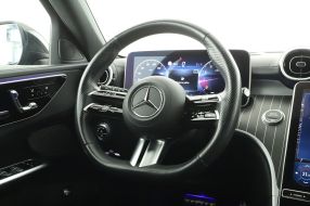 Mercedes-Benz C - 2023