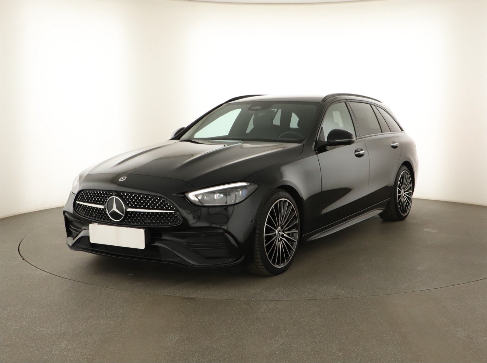 Mercedes-Benz C - 2023