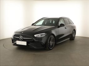 Mercedes-Benz C - 2023