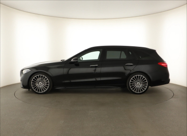 Mercedes-Benz C - 2023