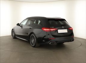 Mercedes-Benz C - 2023