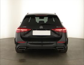 Mercedes-Benz C - 2023