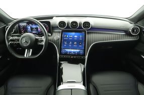 Mercedes-Benz C - 2023