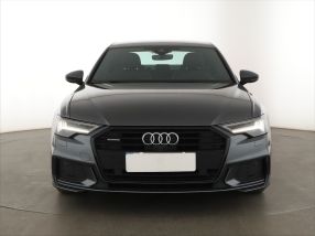 Audi A6 - 2021