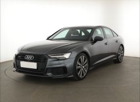 Audi A6 - 2021