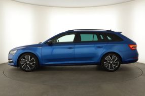 Škoda Superb - 2022