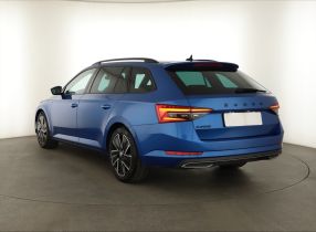 Škoda Superb - 2022