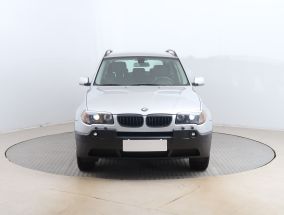 BMW X3 - 2006