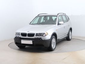 BMW X3 - 2006