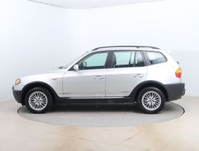 BMW X3 - 2006
