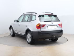 BMW X3 - 2006