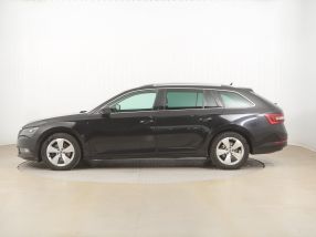 Skoda Superb - 2017