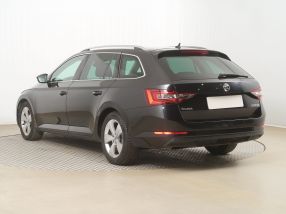 Skoda Superb - 2017